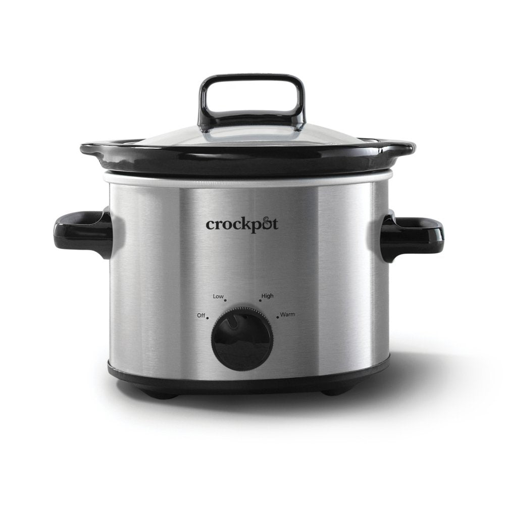 crock-pot-2-quart-classic-slow-cooker-small-slow-cooker-stainless-steel-q7 053891143677_01