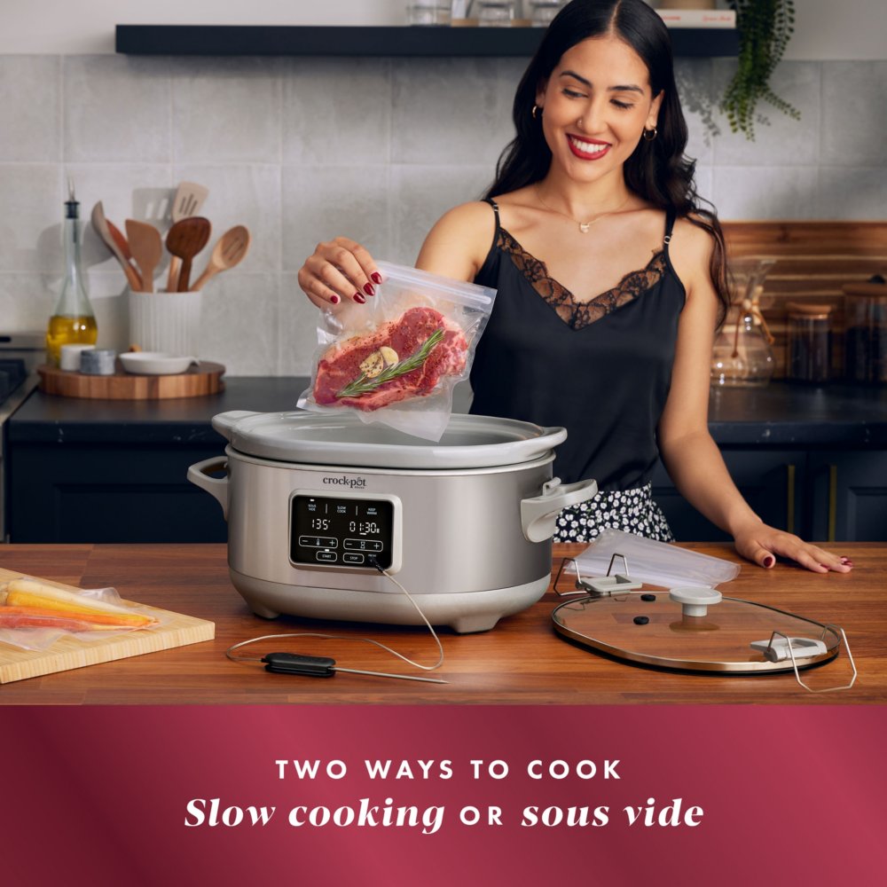 crock-pot-programmable-7-quart-cook-and-carry-slow-cooker-with-sous-vide-stainless-steel-f3 COOK1402_CMD_EXEC_CP_SignatureSeries_Sous Vide_2176658_ATF_02