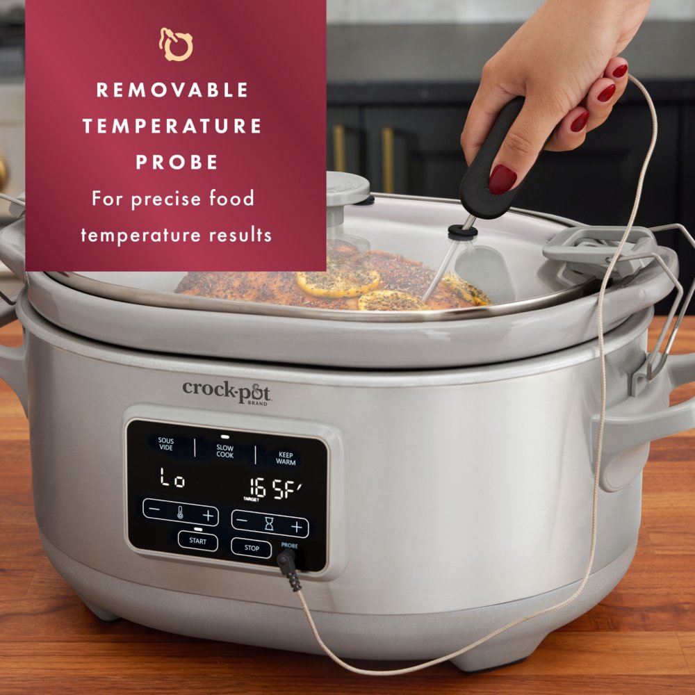 crock-pot-programmable-7-quart-cook-and-carry-slow-cooker-with-sous-vide-stainless-steel-f3 COOK1402_CMD_EXEC_CP_SignatureSeries_Sous Vide_2176658_ATF_03