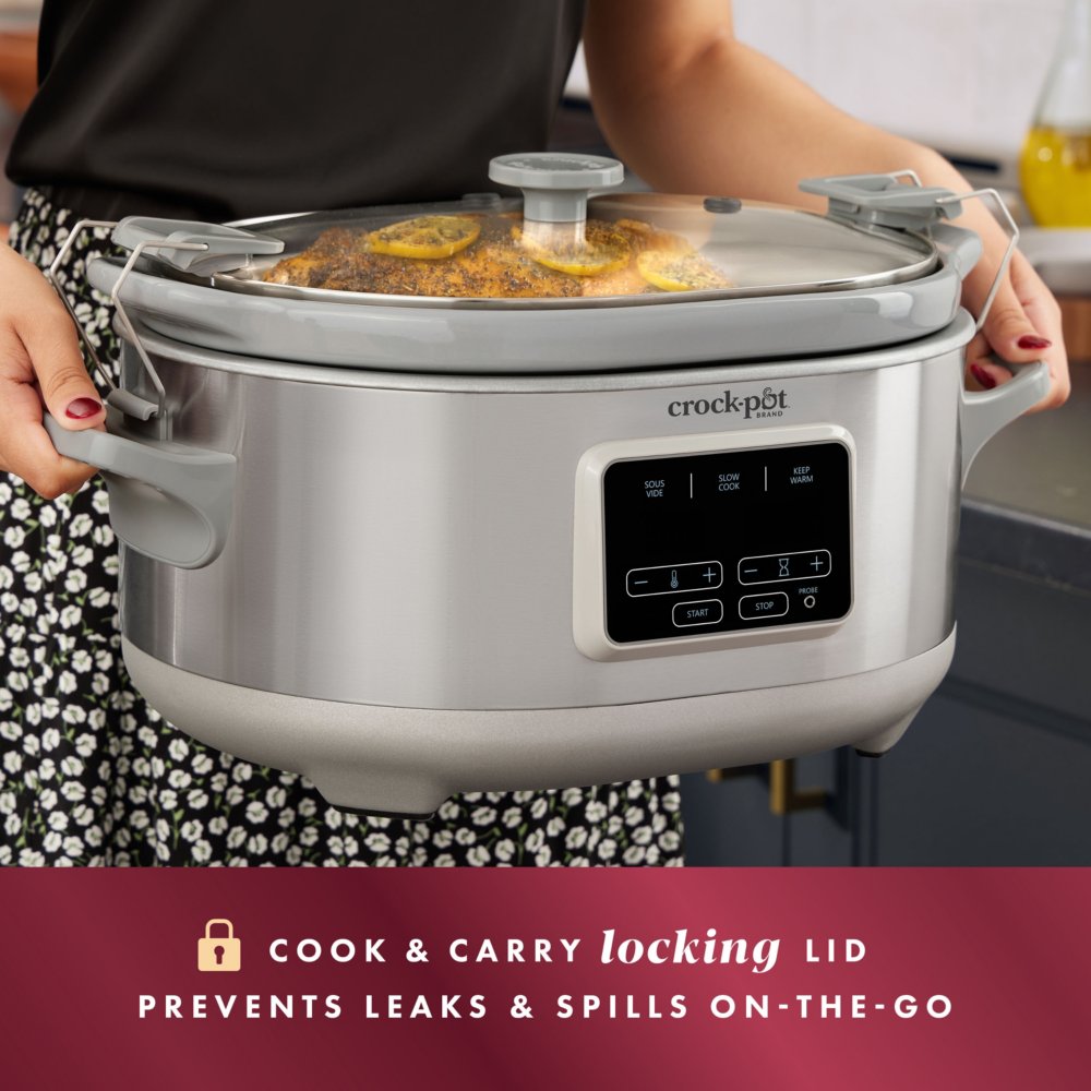 crock-pot-programmable-7-quart-cook-and-carry-slow-cooker-with-sous-vide-stainless-steel-f3 COOK1402_CMD_EXEC_CP_SignatureSeries_Sous Vide_2176658_ATF_04