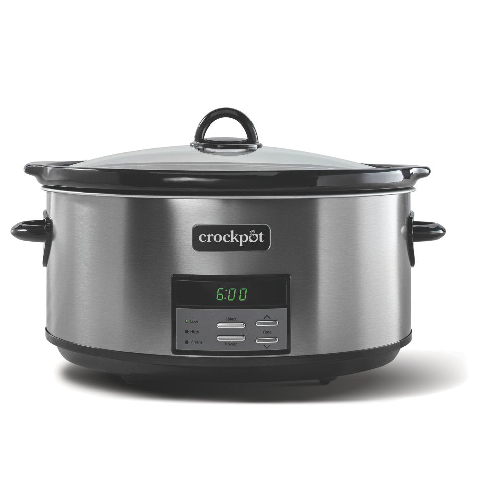 crock-pot-programmable-8-quart-slow-cooker-black-stainless-collection-i1 CPSCVC80-BS_SILO_Final_1