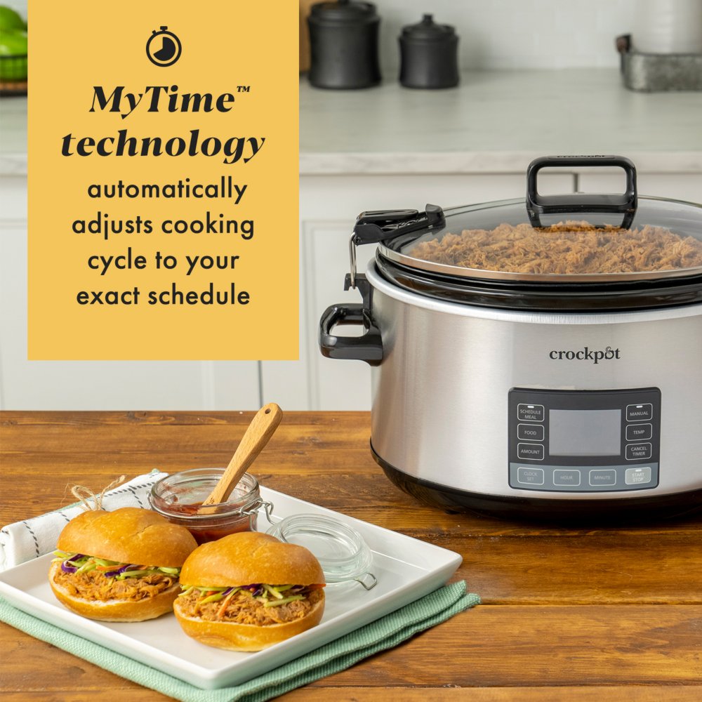 crock-pot-programmable-7-quart-mytime-cook-and-carry-slow-cooker-stainless-steel-c8 DC-32618-Crockpot-7qt-MyTime-CookCarry-ATFDC-32618-Crockpot-7qt-MyTime-CookCarry-ATF-02