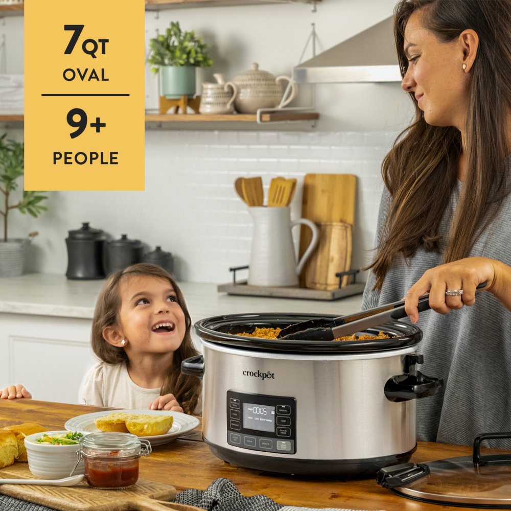 crock-pot-programmable-7-quart-mytime-cook-and-carry-slow-cooker-stainless-steel-c8 DC-32618-Crockpot-7qt-MyTime-CookCarry-ATFDC-32618-Crockpot-7qt-MyTime-CookCarry-ATF-04