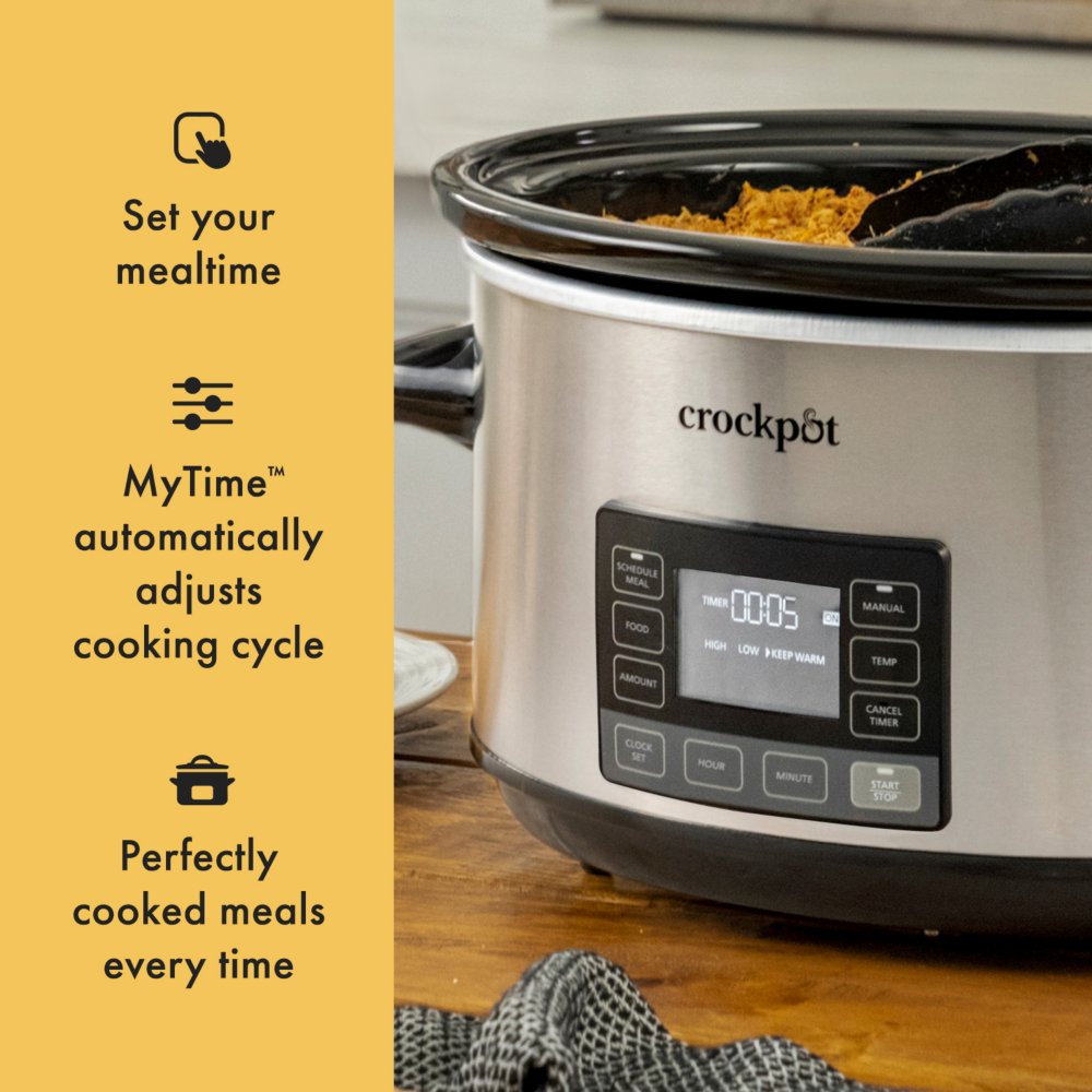 crock-pot-programmable-7-quart-mytime-cook-and-carry-slow-cooker-stainless-steel-c8 DC-32618-Crockpot-7qt-MyTime-CookCarry-ATFDC-32618-Crockpot-7qt-MyTime-CookCarry-ATF-05