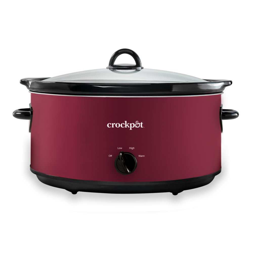 crock-pot-manual-8-quart-slow-cooker-rhubarb-c8 ICOOK452_COA_Spring23_DTC_PDP_ATF_2192888_01