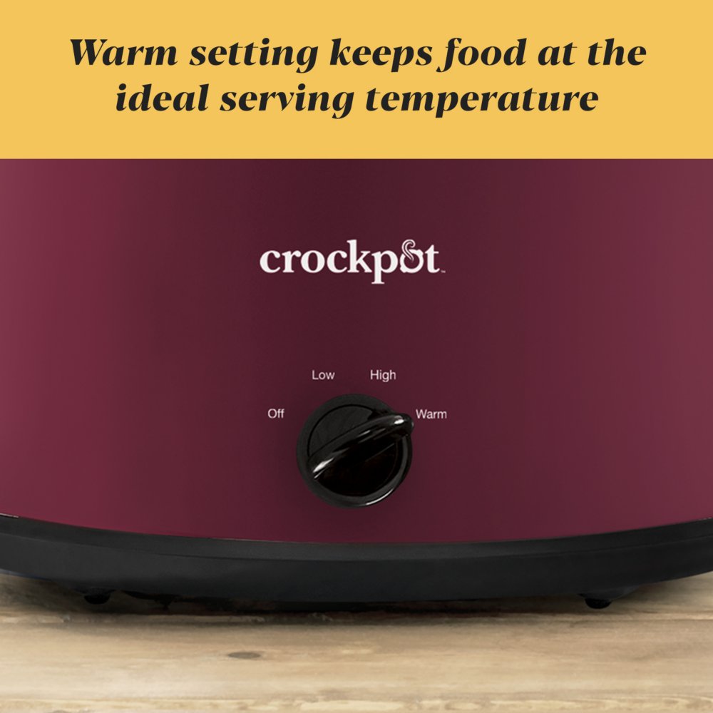 crock-pot-manual-8-quart-slow-cooker-rhubarb-c8 ICOOK452_COA_Spring23_DTC_PDP_ATF_2192888_05