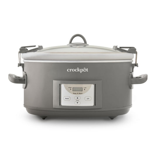crock-pot-programmable-7-quart-cook-and-carry-slow-cooker-grey-m3 ICOOK452_COA_Spring23_DTC_PDP_ATF_2193800_01