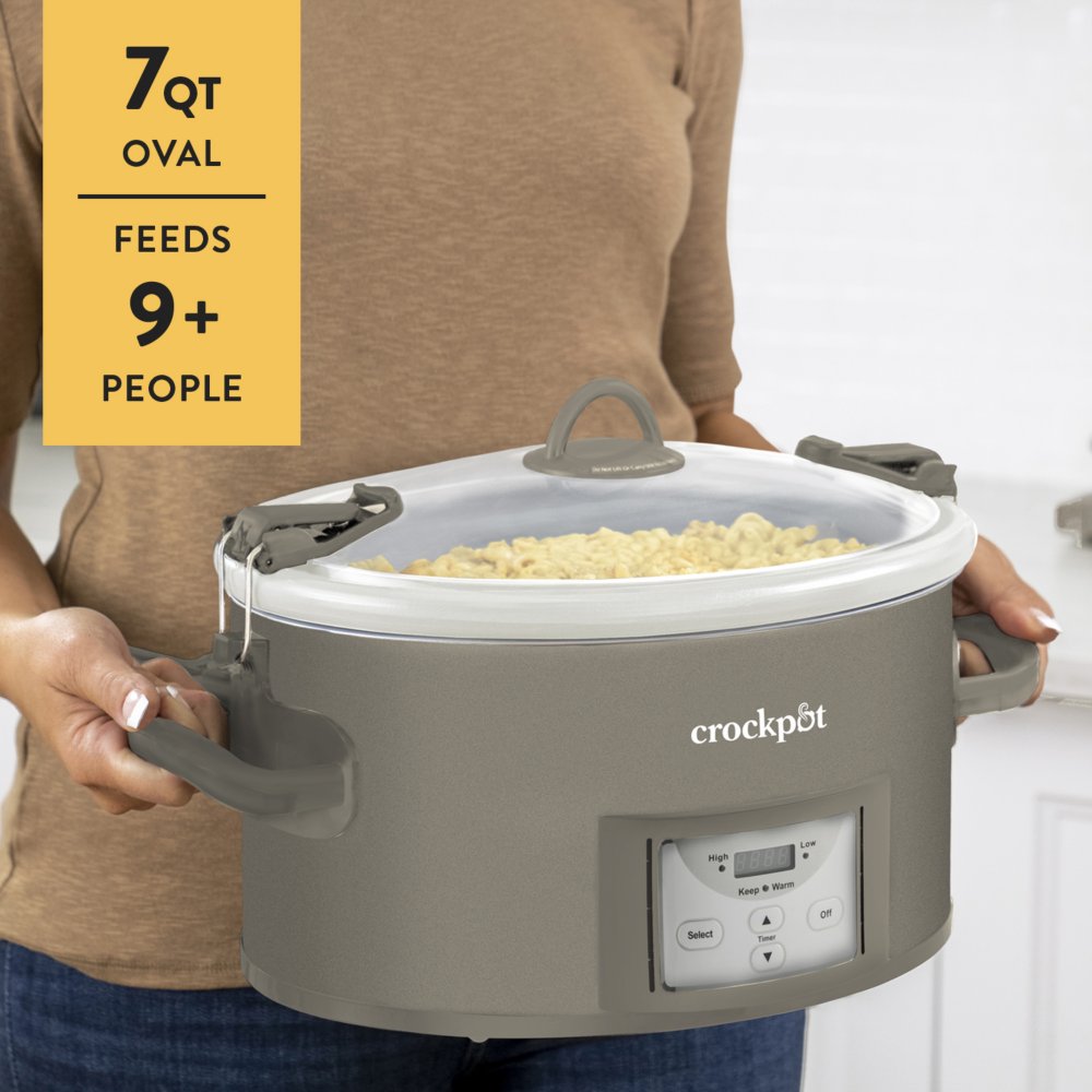 crock-pot-programmable-7-quart-cook-and-carry-slow-cooker-grey-m3 ICOOK452_COA_Spring23_DTC_PDP_ATF_2193800_02
