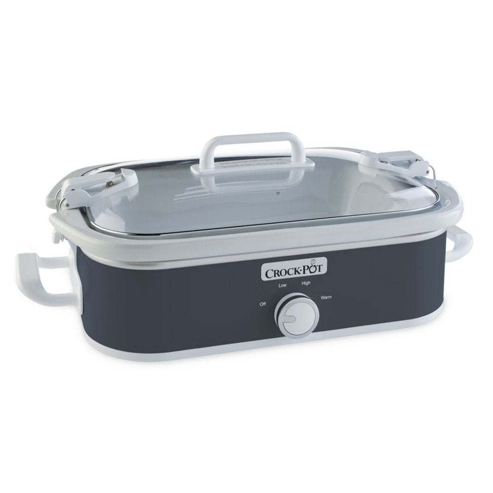 crock-pot-manual-3-5-quart-casserole-crock-slow-cooker-charcoal-n2 SCCPCCM350-CH-1