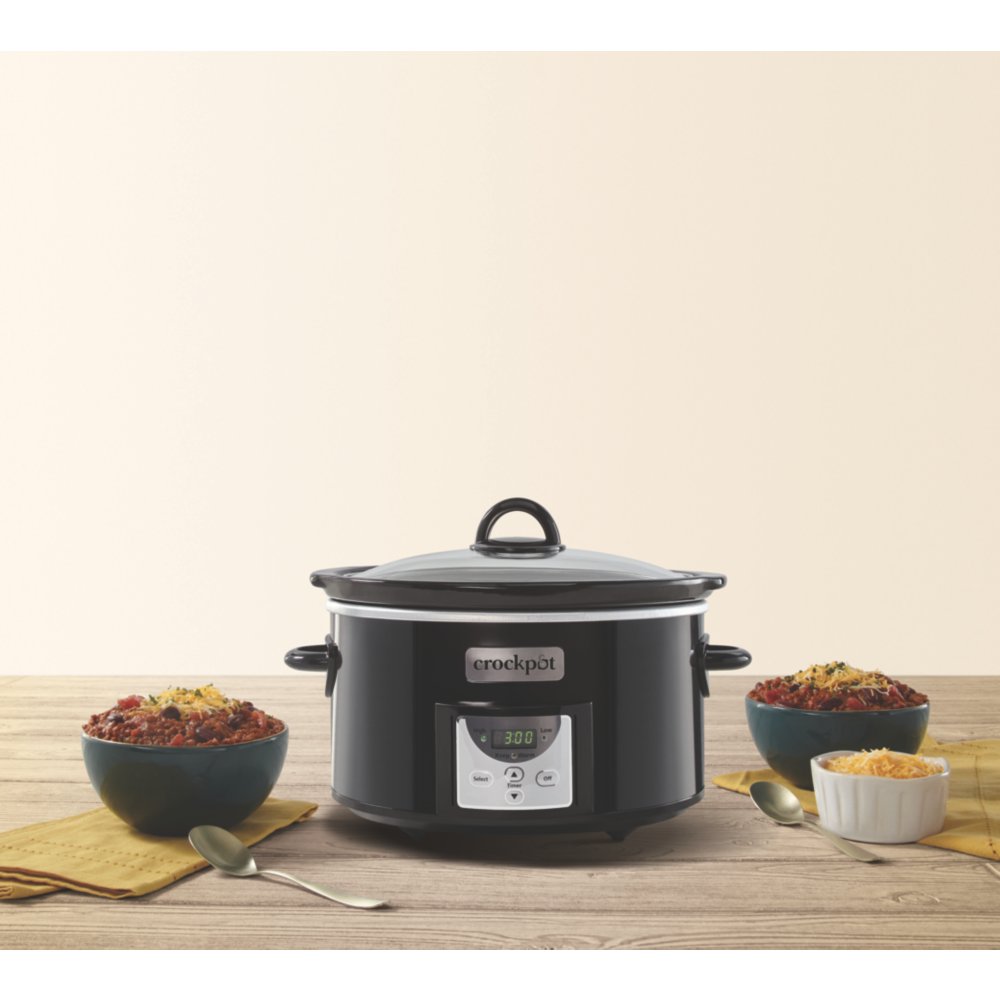crock-pot-4-quart-digital-countdown-slow-cooker-black-y2 SCCPVC400-BI-BR_FOOD_FINAL