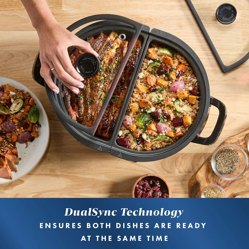 crock-pot-multimeal-multicooker-and-programmable-slow-cooker-speckled-black-n5 cf286d44-07e1-3e94-ba2b-b1de3c8e7690.jpg