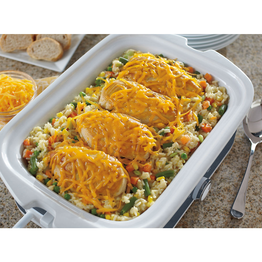 crock-pot-manual-3-5-quart-casserole-crock-slow-cooker-charcoal-n2 sccpccm350-ch_shot_1-47093